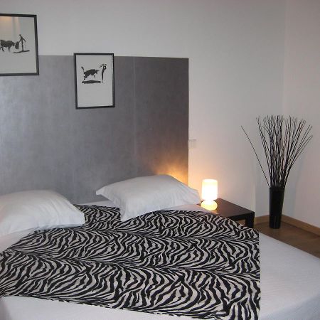Appart'Hotel Et Chambres Essentiel Spa آرْلْ المظهر الخارجي الصورة