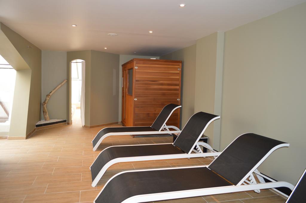 Appart'Hotel Et Chambres Essentiel Spa آرْلْ المظهر الخارجي الصورة