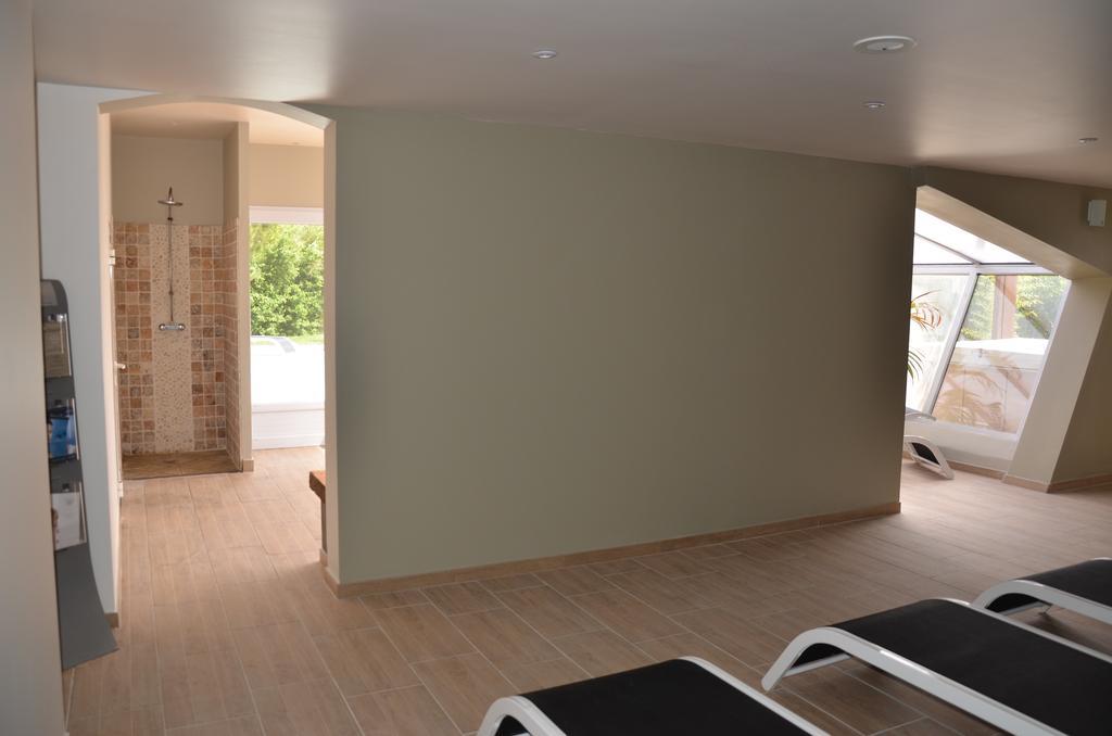 Appart'Hotel Et Chambres Essentiel Spa آرْلْ المظهر الخارجي الصورة