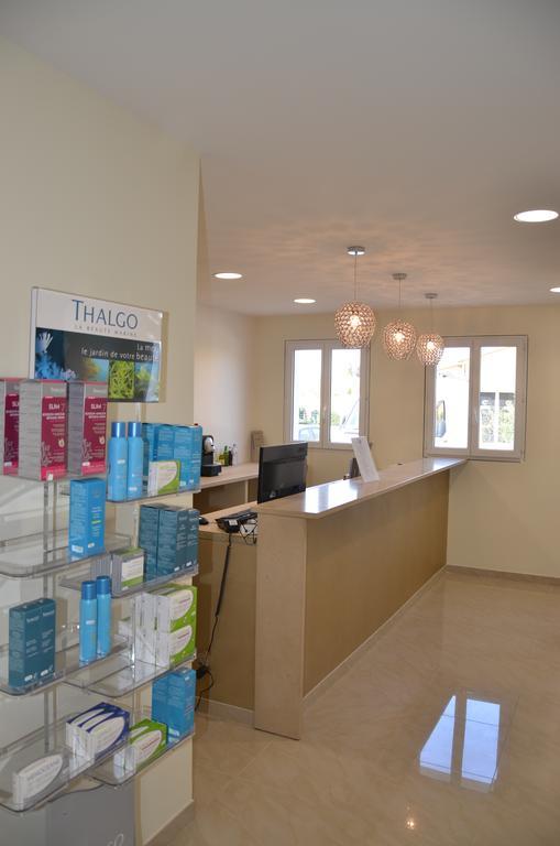 Appart'Hotel Et Chambres Essentiel Spa آرْلْ المظهر الخارجي الصورة