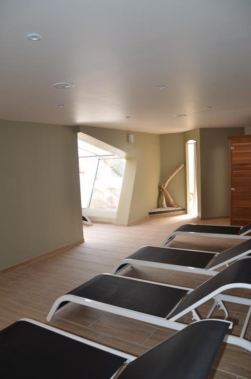 Appart'Hotel Et Chambres Essentiel Spa آرْلْ المظهر الخارجي الصورة