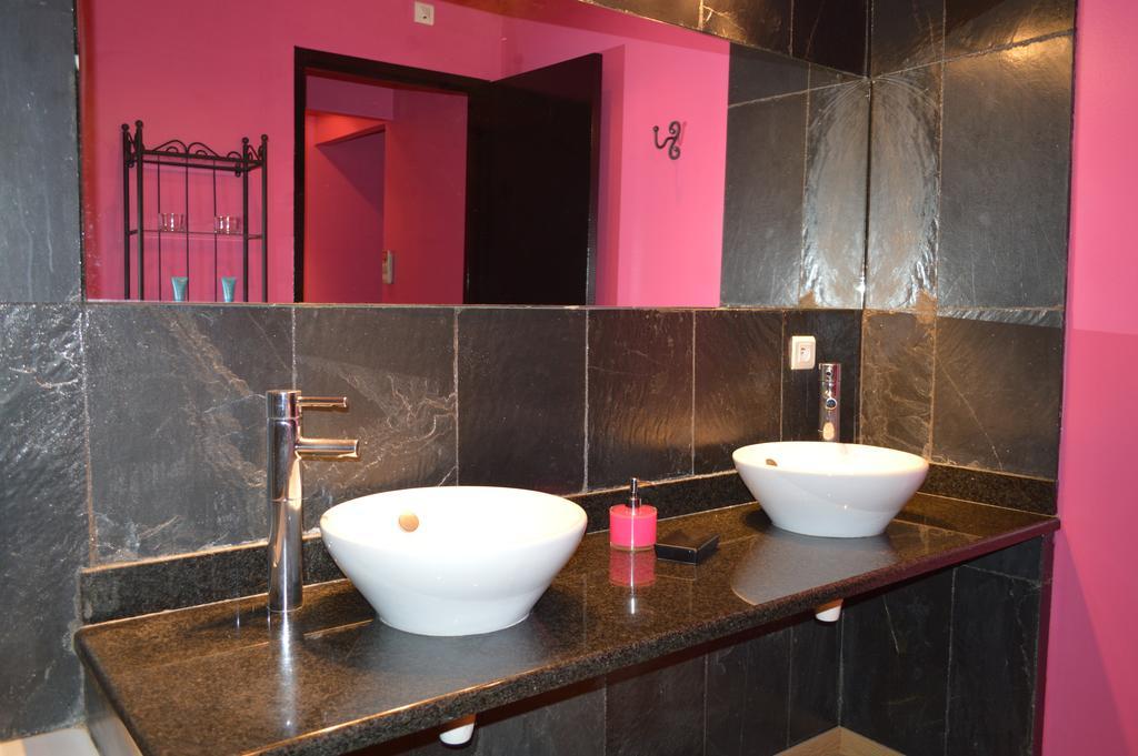 Appart'Hotel Et Chambres Essentiel Spa آرْلْ المظهر الخارجي الصورة