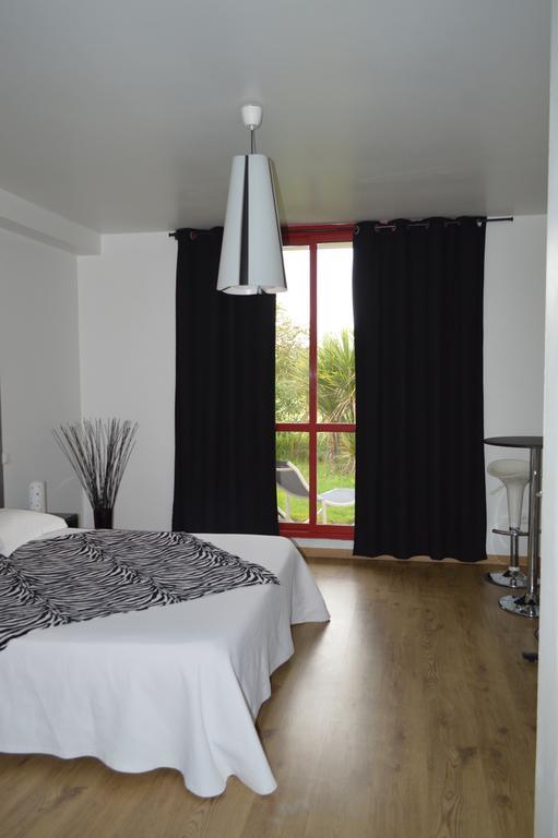 Appart'Hotel Et Chambres Essentiel Spa آرْلْ المظهر الخارجي الصورة