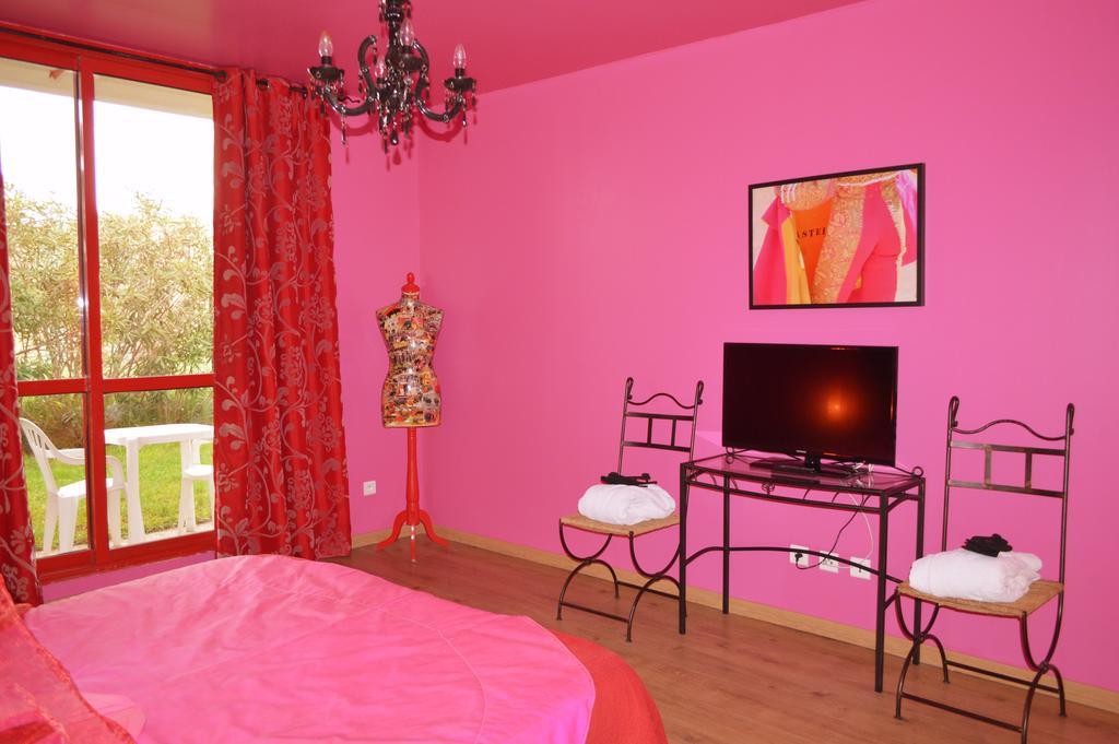 Appart'Hotel Et Chambres Essentiel Spa آرْلْ المظهر الخارجي الصورة