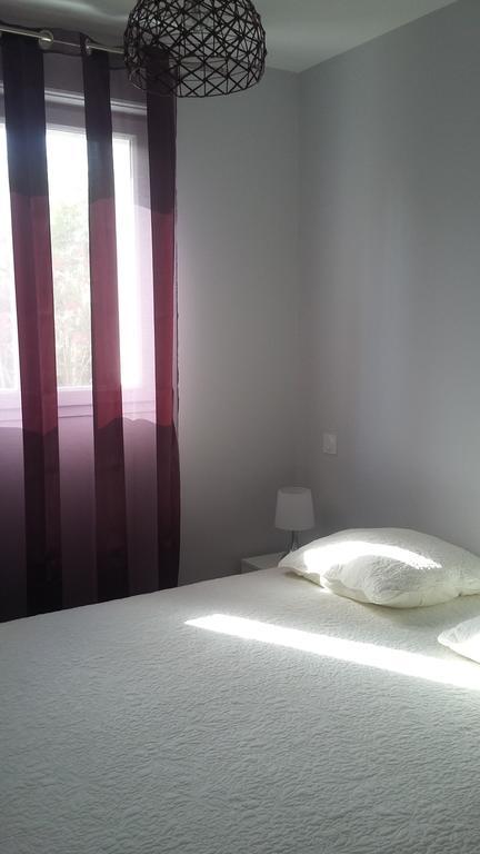 Appart'Hotel Et Chambres Essentiel Spa آرْلْ المظهر الخارجي الصورة