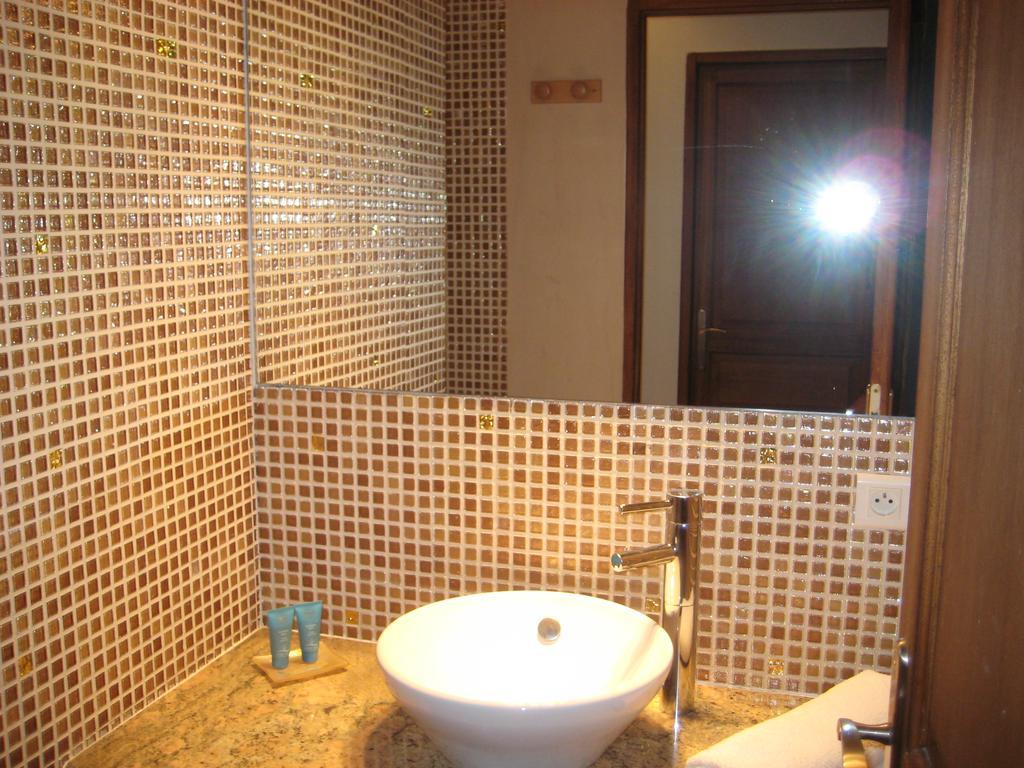Appart'Hotel Et Chambres Essentiel Spa آرْلْ المظهر الخارجي الصورة