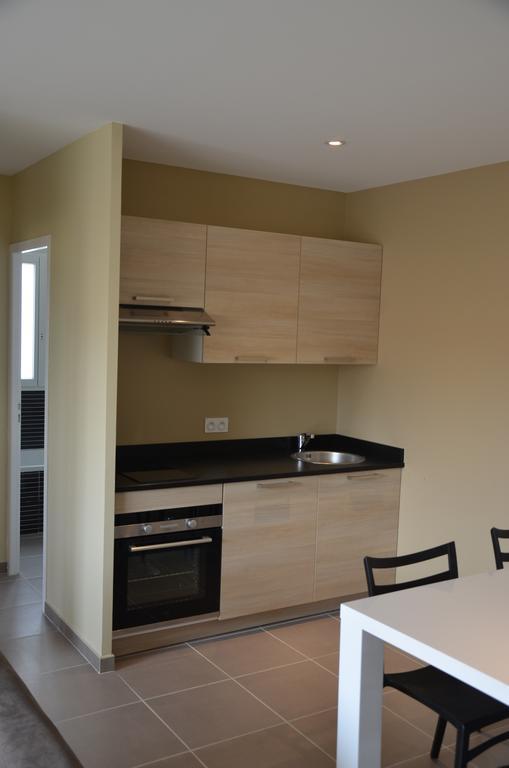 Appart'Hotel Et Chambres Essentiel Spa آرْلْ المظهر الخارجي الصورة
