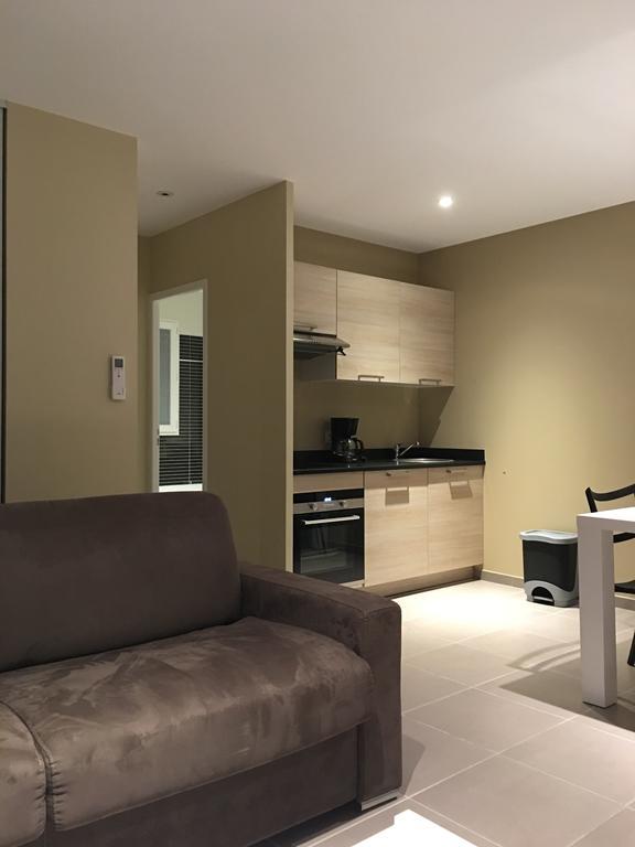 Appart'Hotel Et Chambres Essentiel Spa آرْلْ المظهر الخارجي الصورة