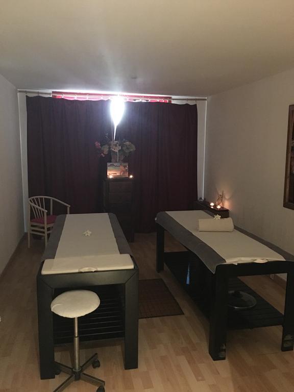 Appart'Hotel Et Chambres Essentiel Spa آرْلْ المظهر الخارجي الصورة