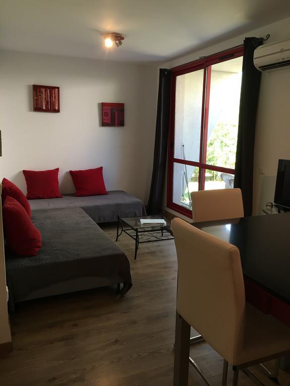 Appart'Hotel Et Chambres Essentiel Spa آرْلْ المظهر الخارجي الصورة
