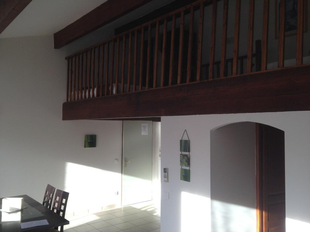 Appart'Hotel Et Chambres Essentiel Spa آرْلْ المظهر الخارجي الصورة