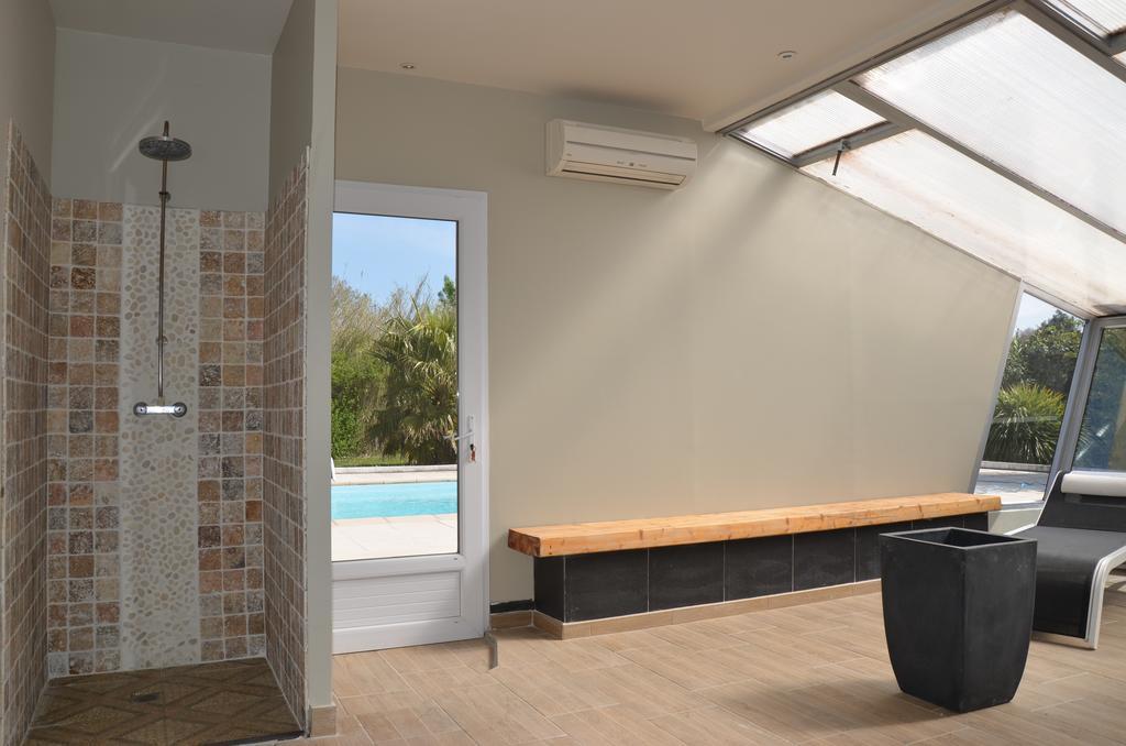 Appart'Hotel Et Chambres Essentiel Spa آرْلْ المظهر الخارجي الصورة