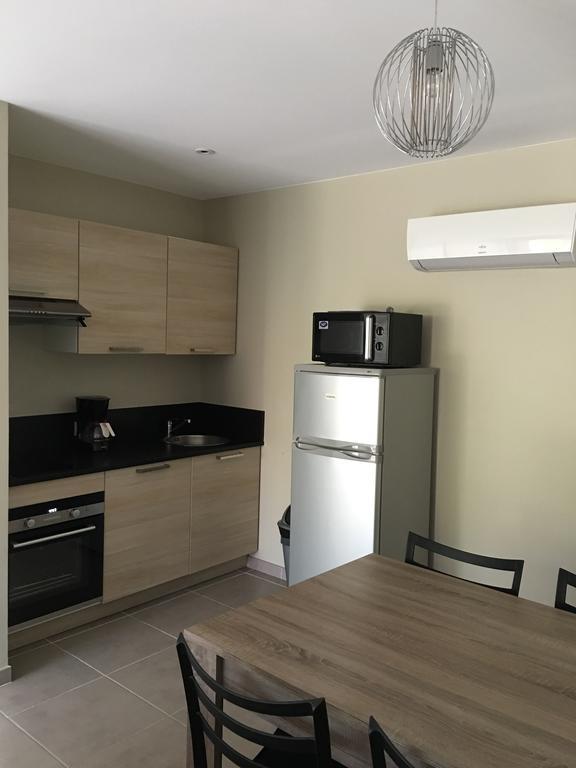 Appart'Hotel Et Chambres Essentiel Spa آرْلْ المظهر الخارجي الصورة