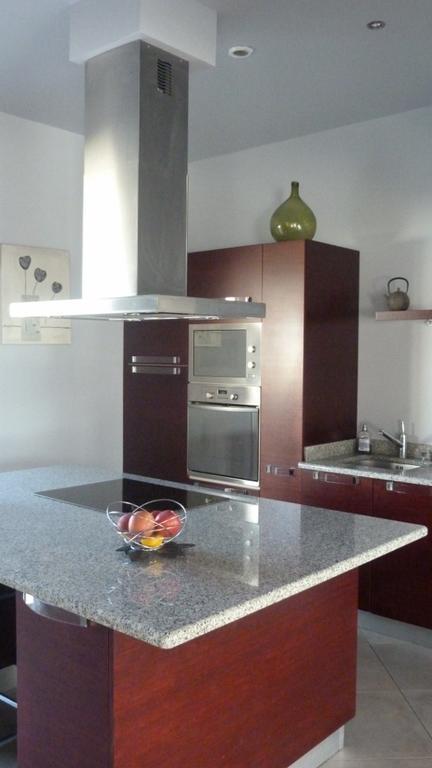 Appart'Hotel Et Chambres Essentiel Spa آرْلْ الغرفة الصورة