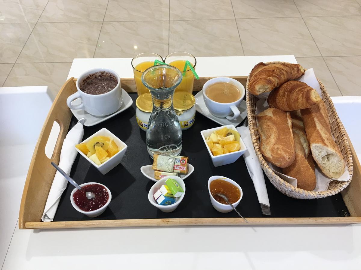 Appart'Hotel Et Chambres Essentiel Spa آرْلْ المظهر الخارجي الصورة