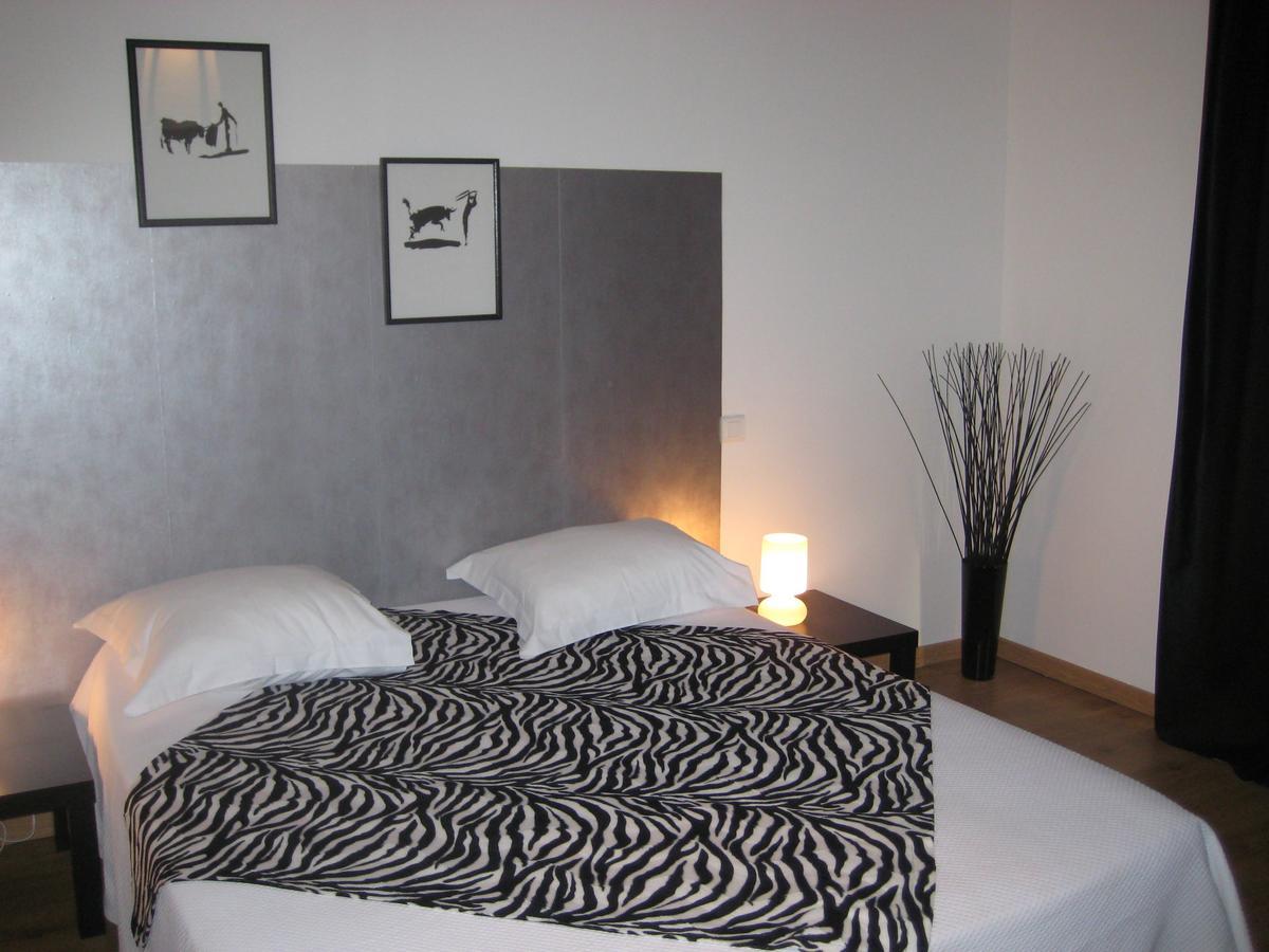 Appart'Hotel Et Chambres Essentiel Spa آرْلْ المظهر الخارجي الصورة
